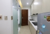 High floor apartment with Water Park view for rent in Tay Ho.